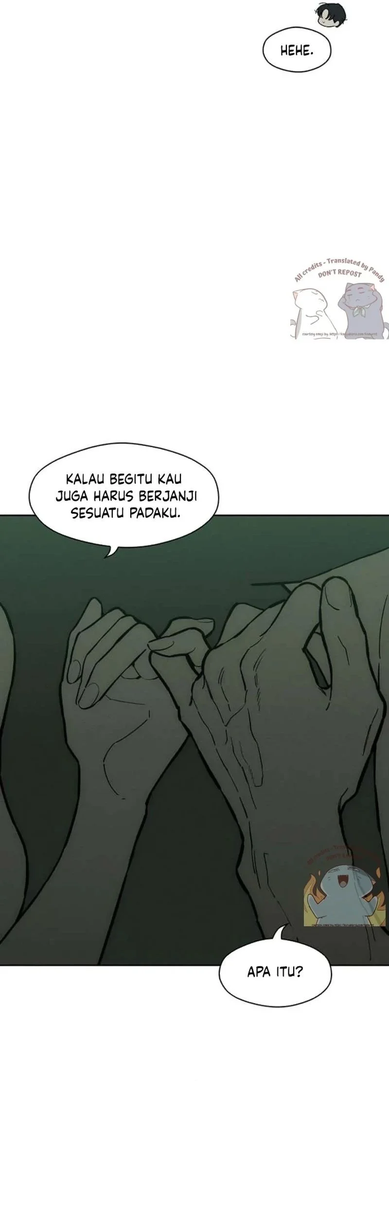 Tears on a Withered Flower Chapter 65 Gambar 37
