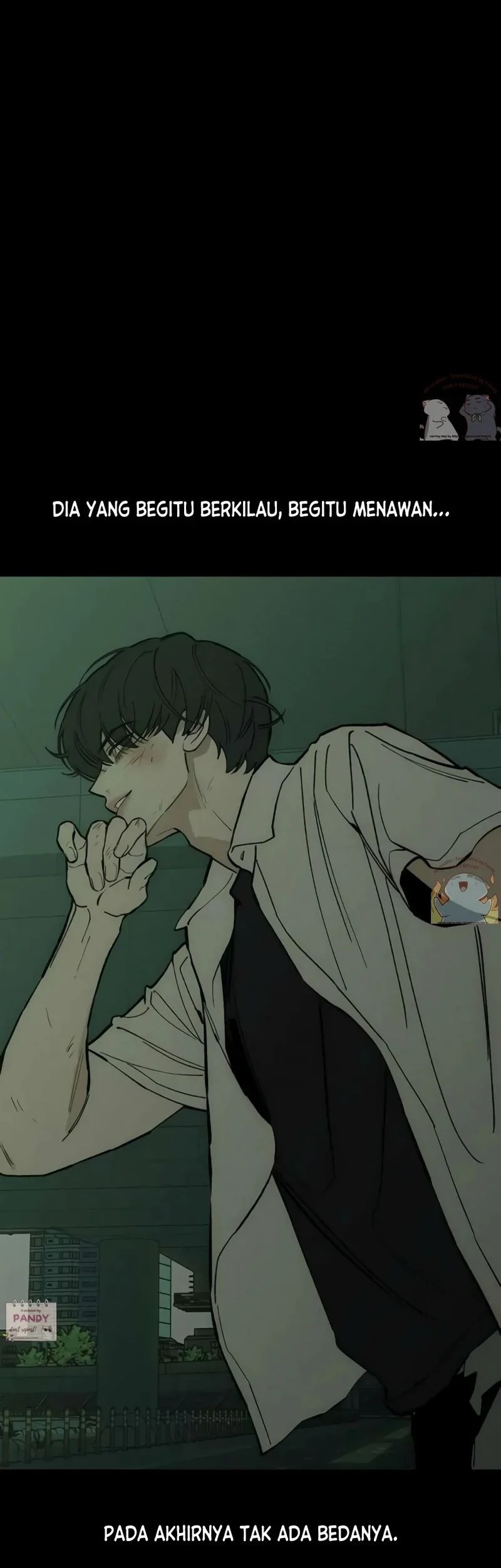 Tears on a Withered Flower Chapter 66 Gambar 41