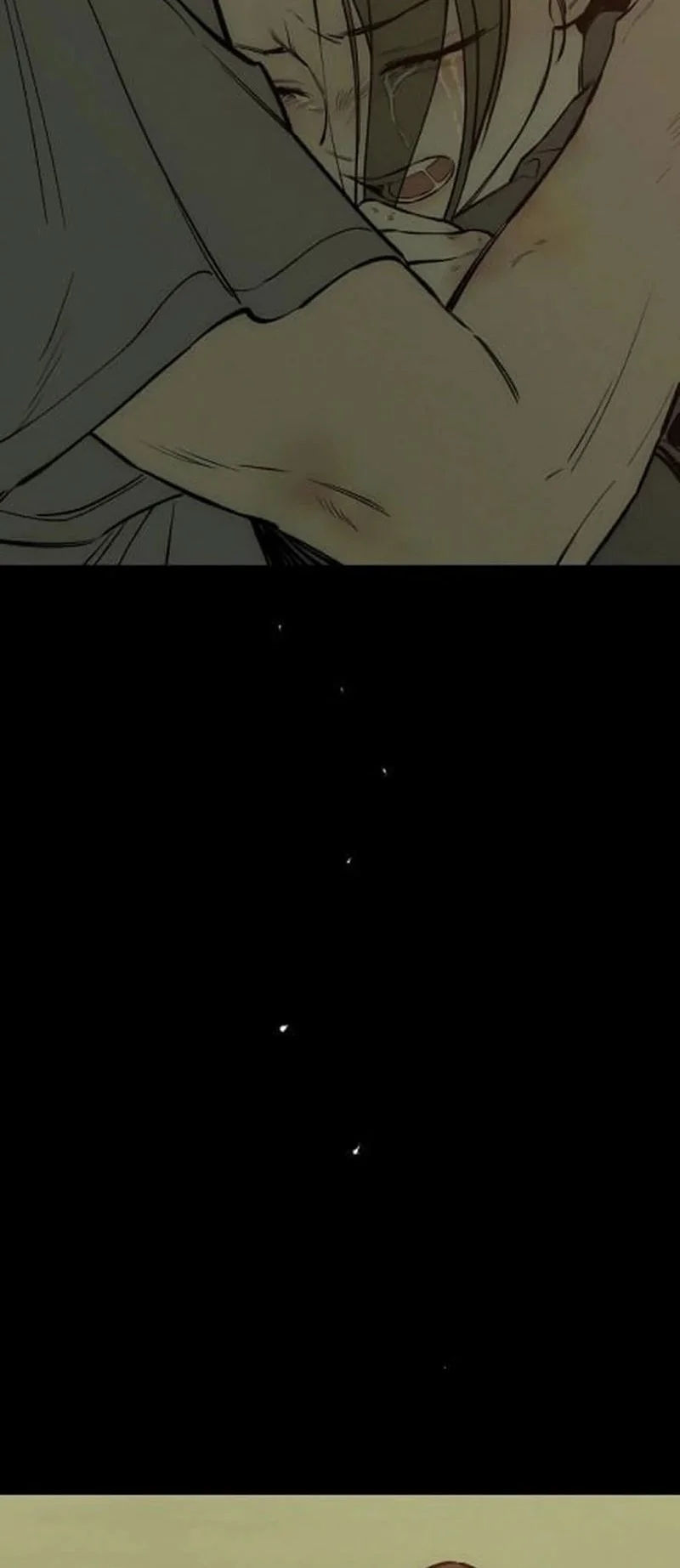 Tears on a Withered Flower Chapter 70 Gambar 36