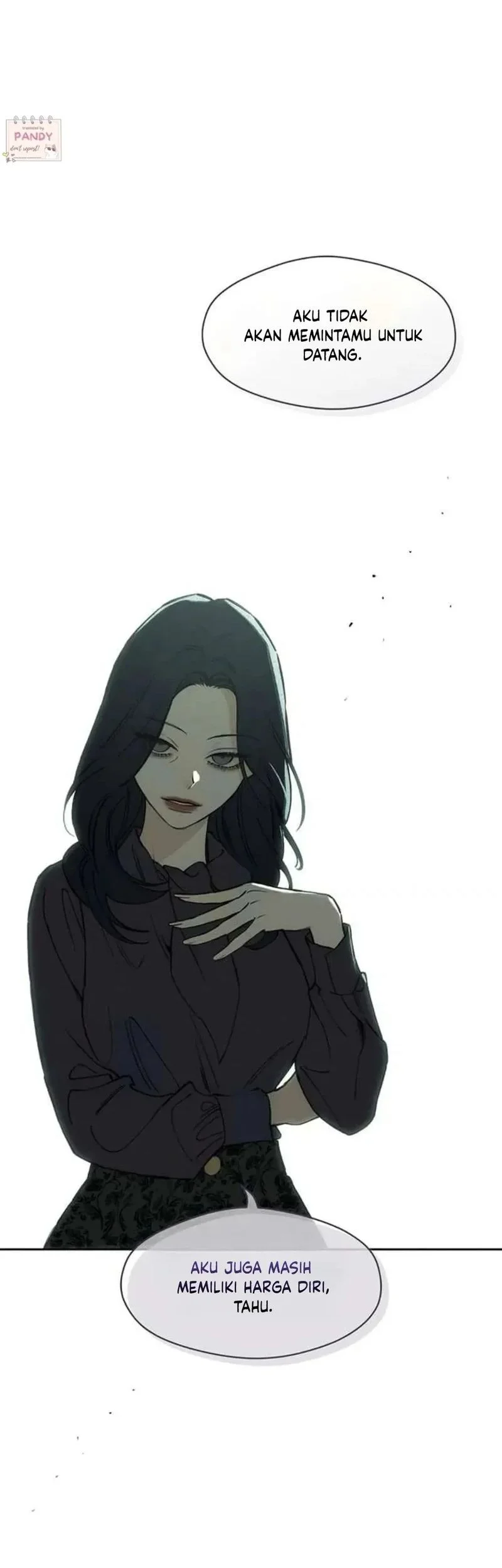 Tears on a Withered Flower Chapter 73 Gambar 31
