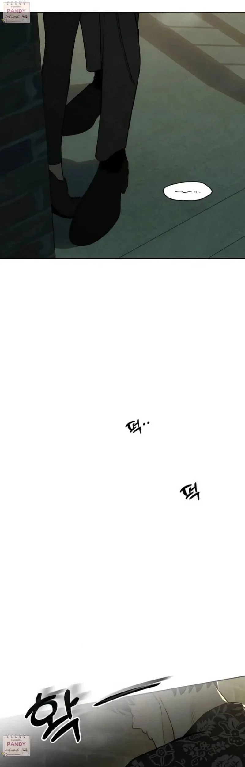 Tears on a Withered Flower Chapter 77 Gambar 29