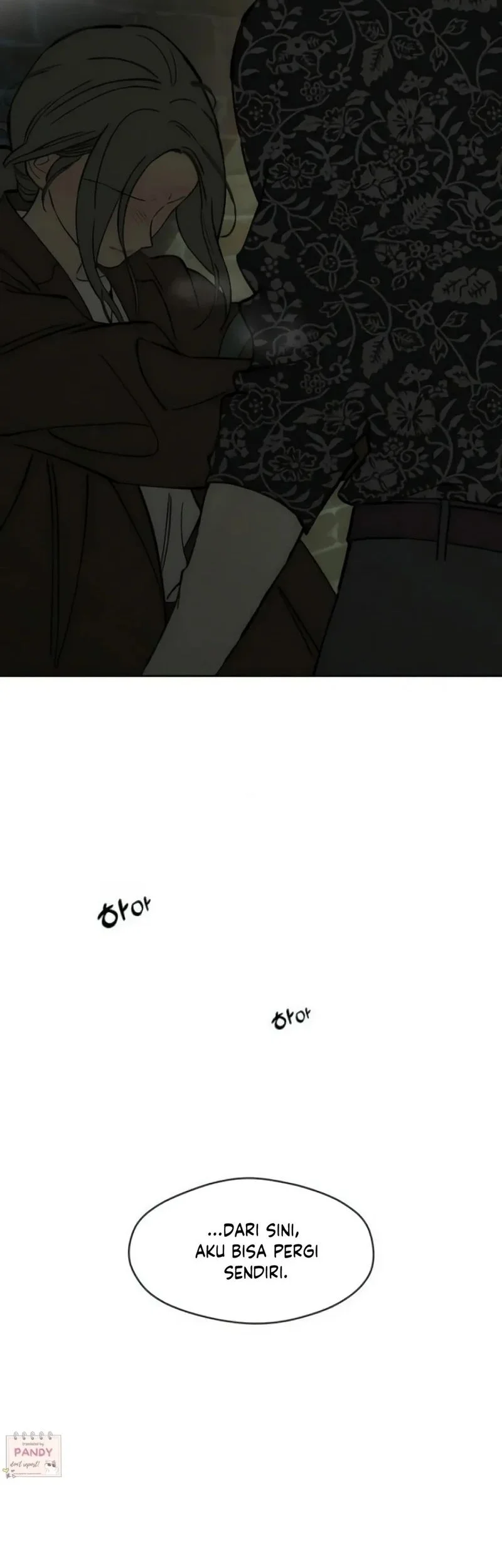 Tears on a Withered Flower Chapter 77 Gambar 30