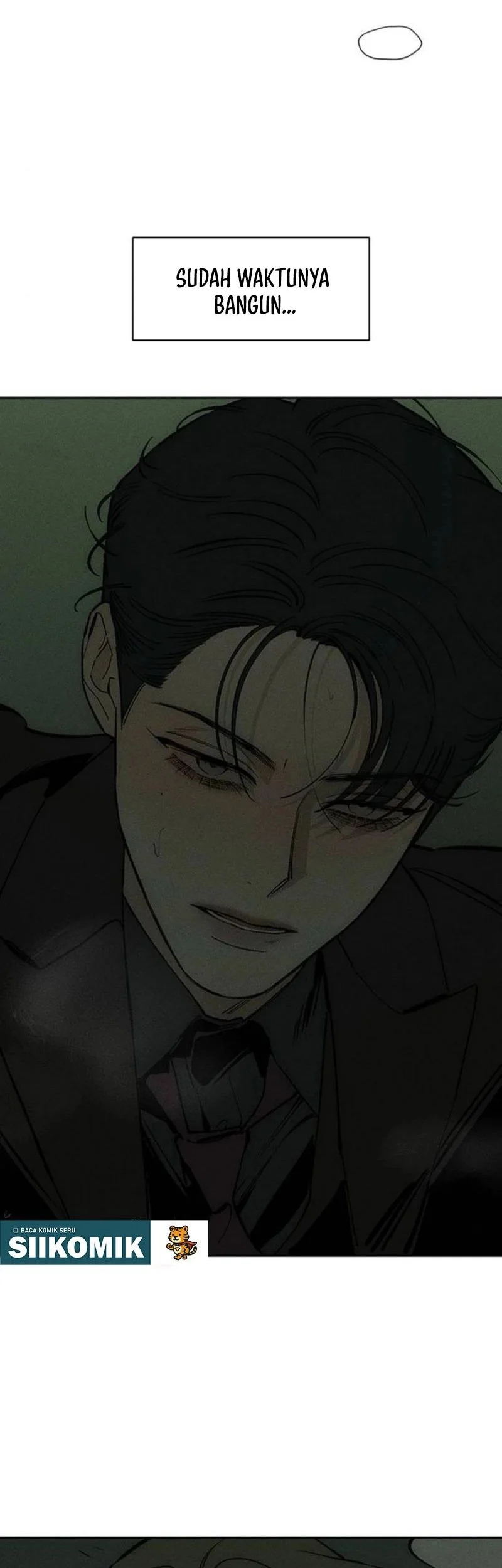 Tears on a Withered Flower Chapter 78 Gambar 28