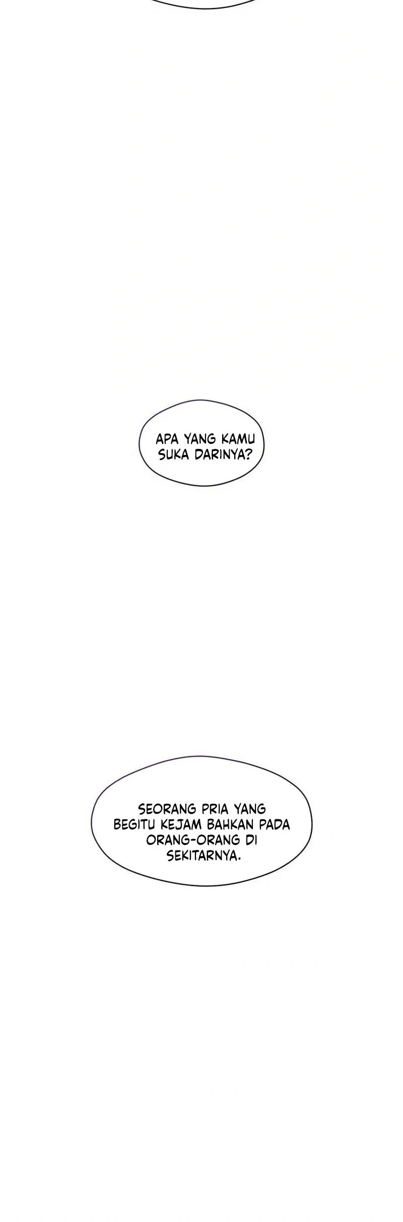 Tears on a Withered Flower Chapter 83 Gambar 36