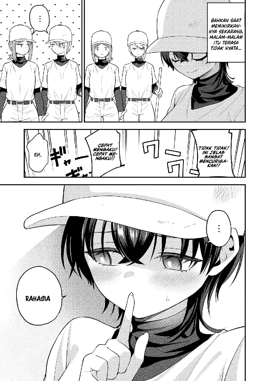 Teisou Gyakuten Sekai de Tanomeba Yareru to Uwasa no Ore Chapter 11 Gambar 11