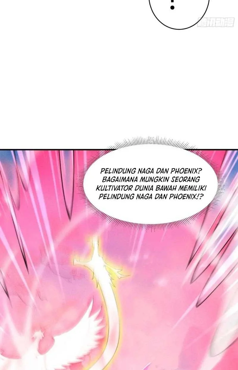 Ten Thousand Layers Of Qi Refining Chapter 21 Gambar 19