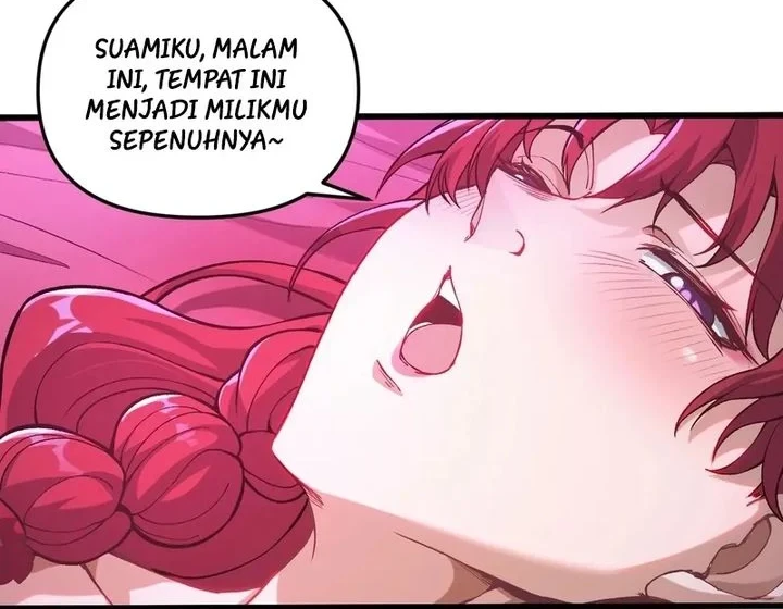 Ten Thousandfold Return, Senior Sister, Please Behave Chapter 1 Gambar 31