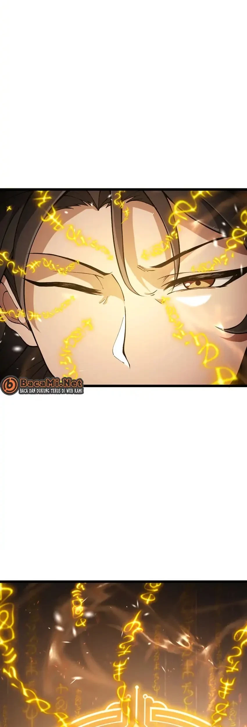 Ten Thousandfold Return, Senior Sister, Please Behave Chapter 17 Gambar 27