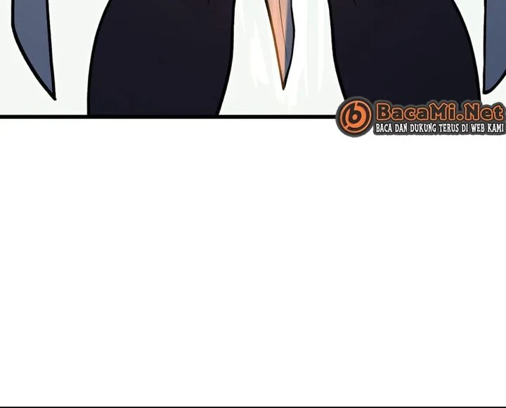 Ten Thousandfold Return, Senior Sister, Please Behave Chapter 19 Gambar 27