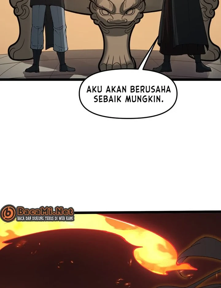Ten Thousandfold Return, Senior Sister, Please Behave Chapter 20 Gambar 26