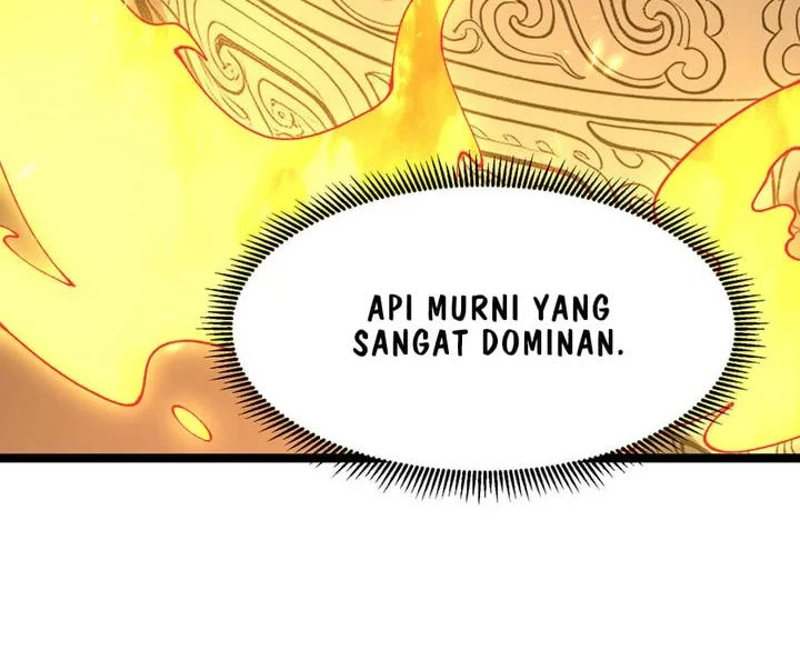 Ten Thousandfold Return, Senior Sister, Please Behave Chapter 20 Gambar 28