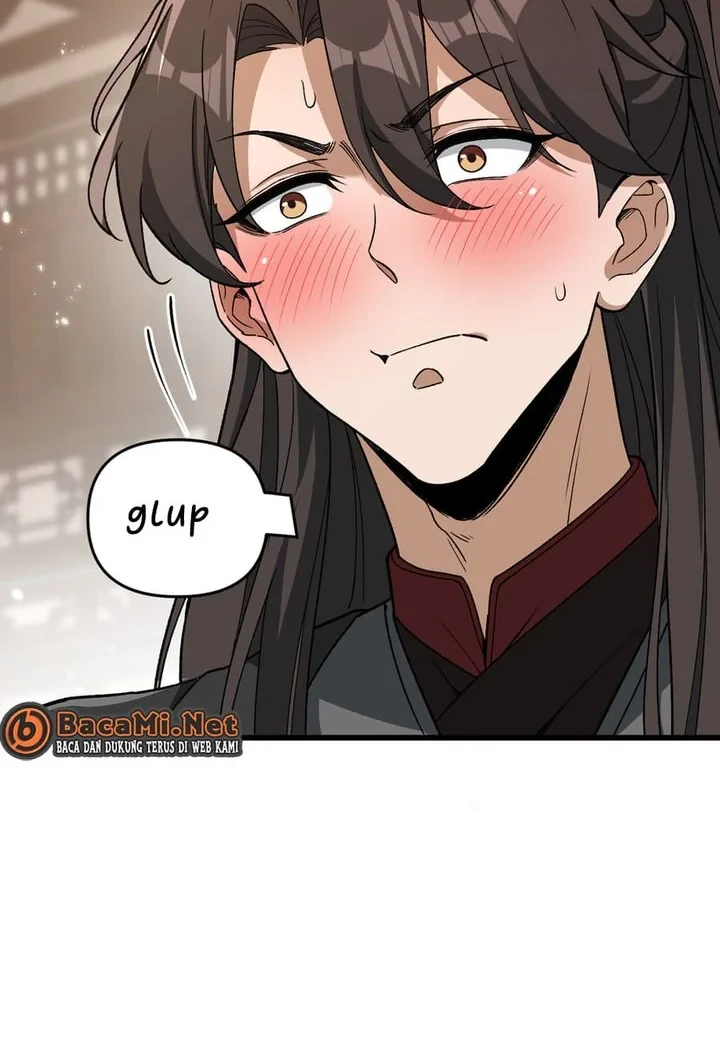 Ten Thousandfold Return, Senior Sister, Please Behave Chapter 22 Gambar 28