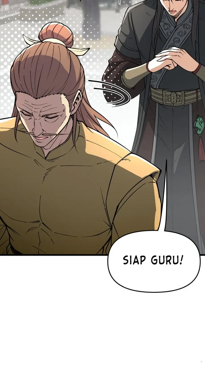 Ten Thousandfold Return, Senior Sister, Please Behave Chapter 23 Gambar 27