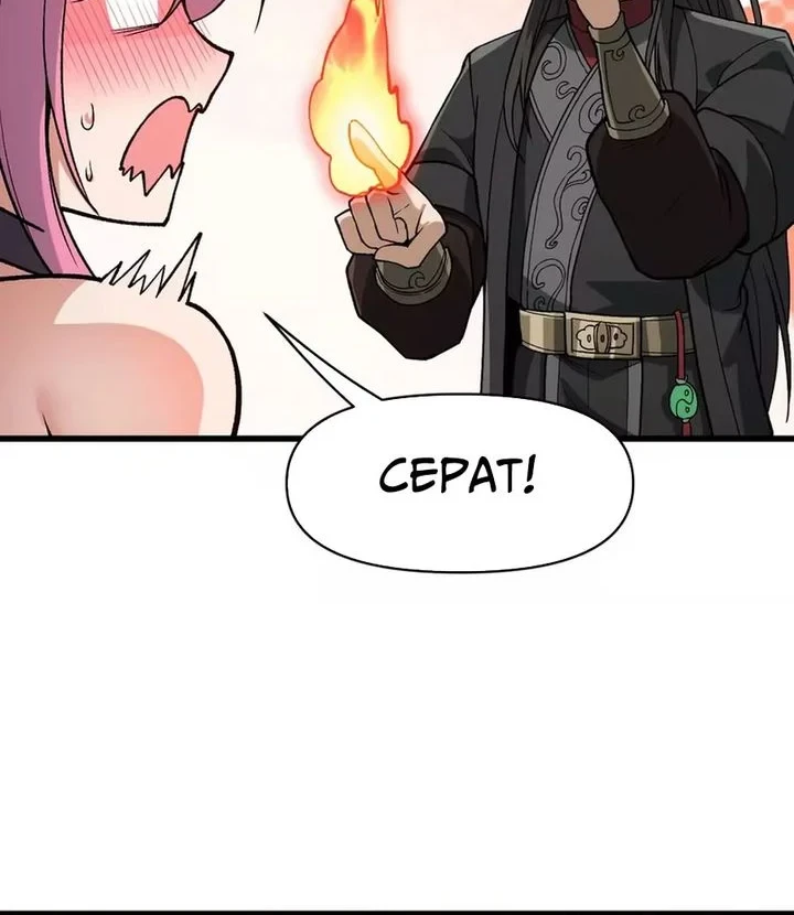 Ten Thousandfold Return, Senior Sister, Please Behave Chapter 26 Gambar 28