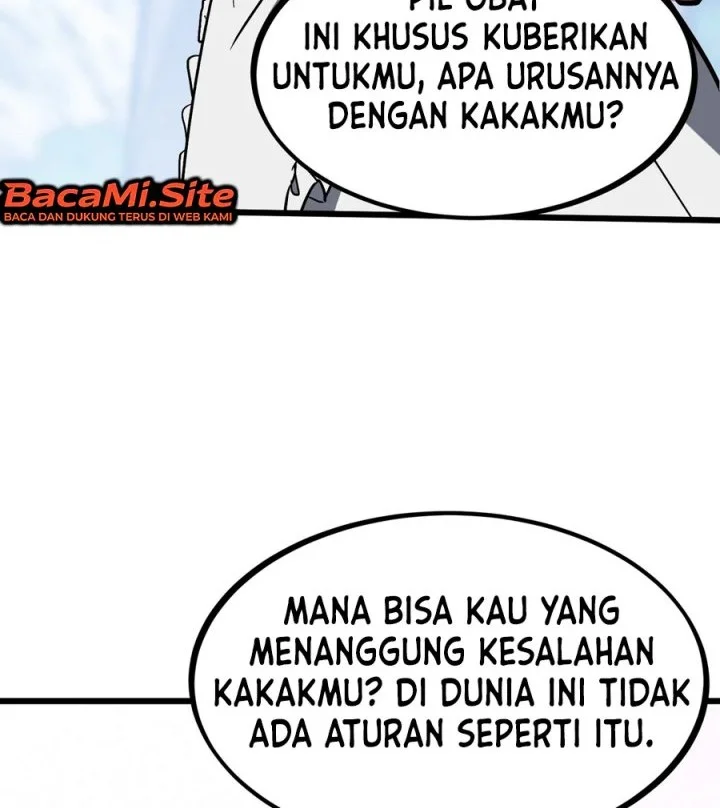 Ten Thousandfold Return, Senior Sister, Please Behave Chapter 40 Gambar 25