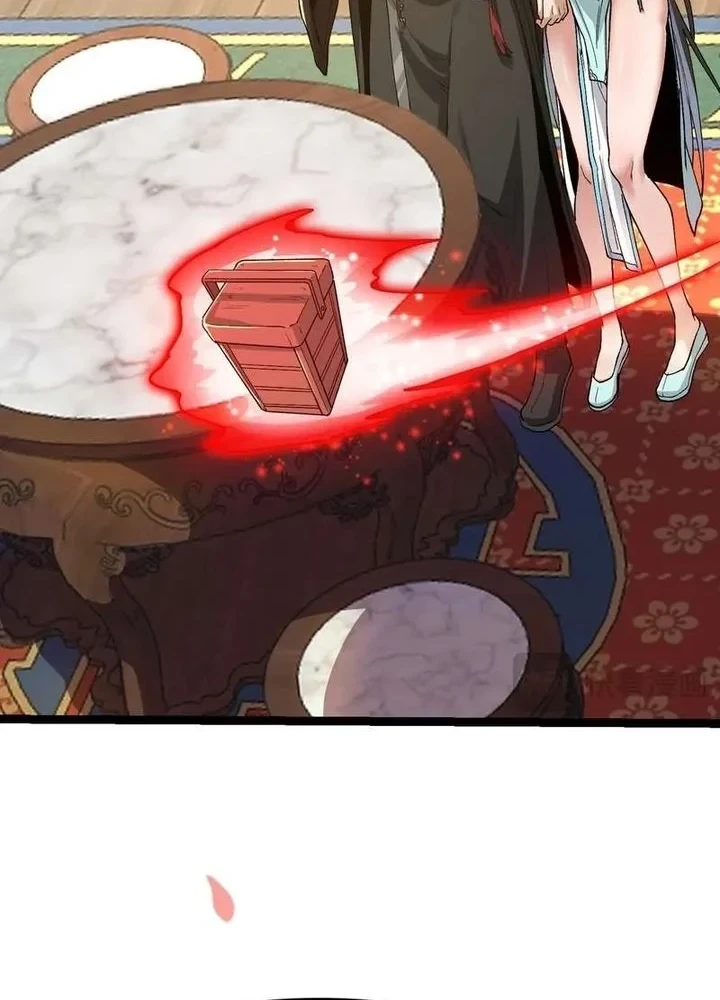 Ten Thousandfold Return, Senior Sister, Please Behave Chapter 5 Gambar 26