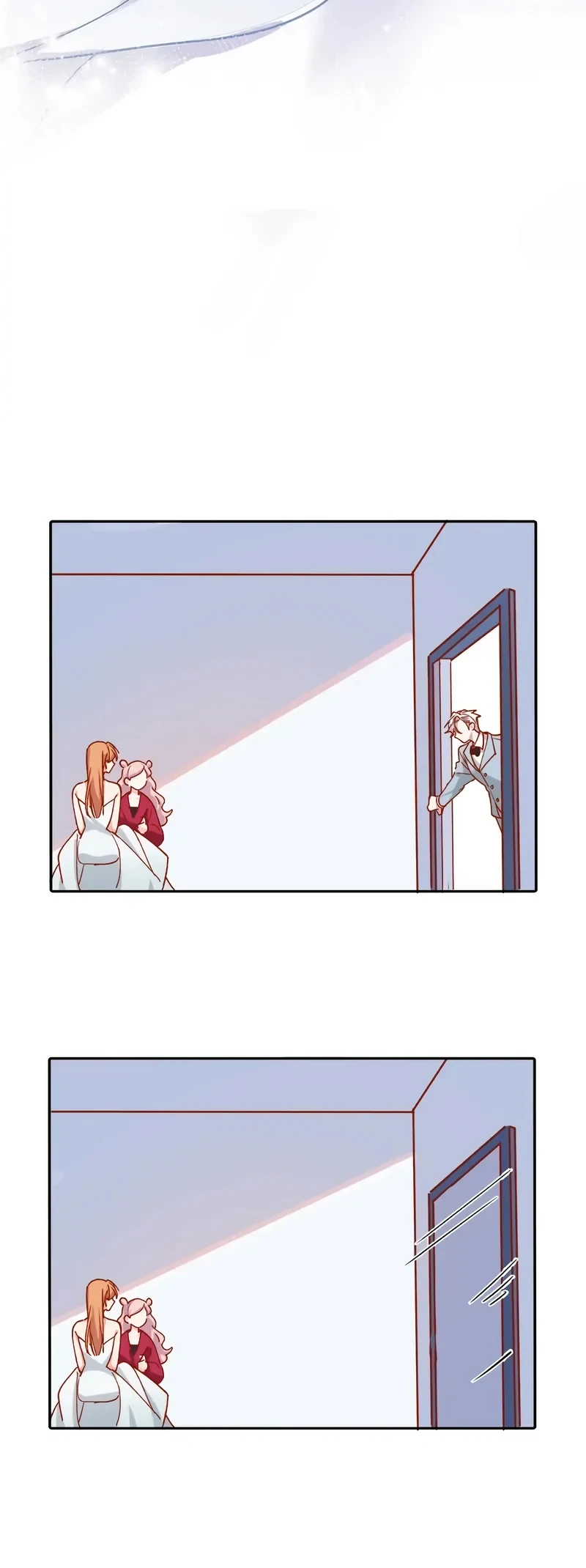 Ten Years Later, I Married My Nemesis Chapter 45 Gambar 11