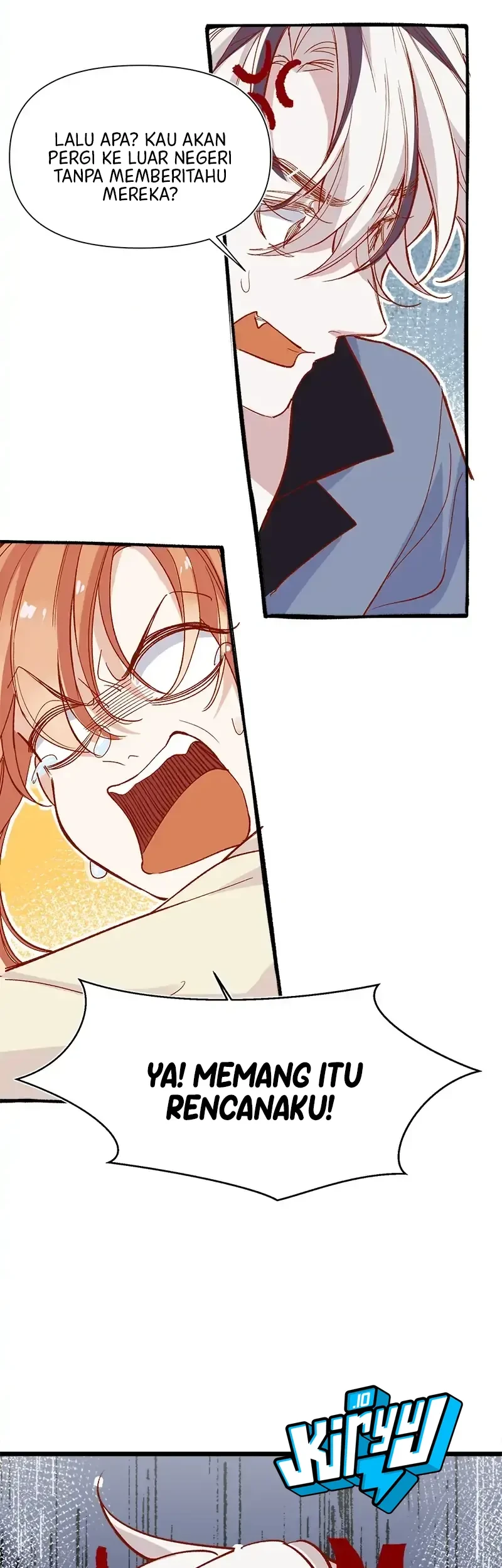 Ten Years Later, I Married My Nemesis Chapter 48 Gambar 15