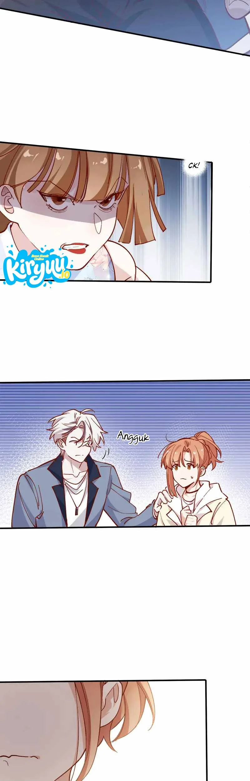 Ten Years Later, I Married My Nemesis Chapter 49 Gambar 16