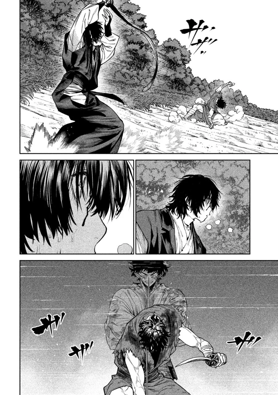Tenkaichi – Nihon Saikyou Bugeisha Ketteisen Chapter 62 Gambar 15