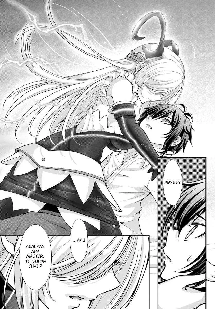Tenohira Kaitaku Mura de Isekai Kenkokuki: Fueteku Yome-tachi to Nonbiri Mujintou Life (fix) Chapter 59 Gambar 15