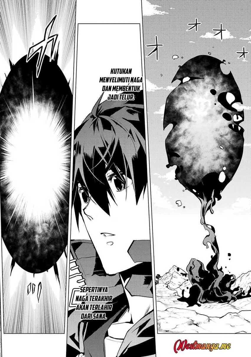 Tensei Kenja no Isekai Life – Daini no Shokugyou o Ete, Sekai Saikyou ni Narimashita Chapter 81 Gambar 28