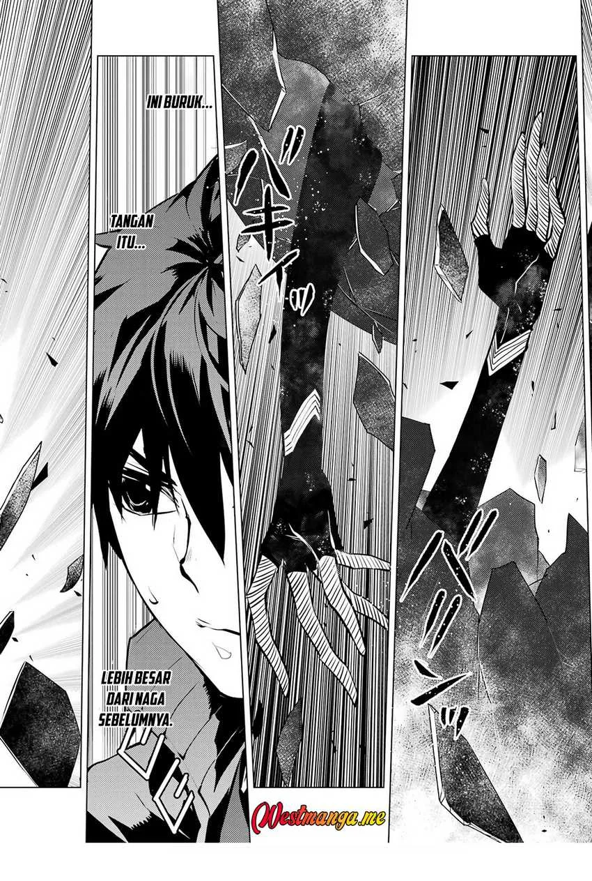 Tensei Kenja no Isekai Life – Daini no Shokugyou o Ete, Sekai Saikyou ni Narimashita Chapter 81 Gambar 30