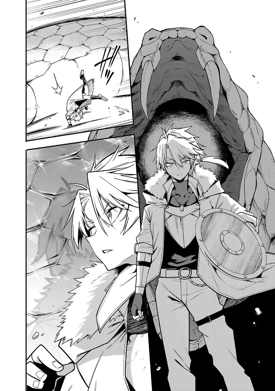 Tensei Nihakobinin no Isekai Kouryakuhou Chapter 16 Gambar 15