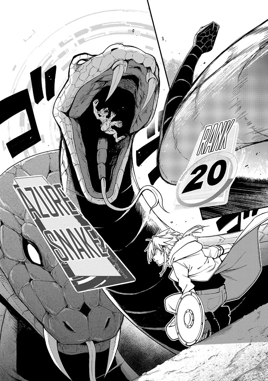 Tensei Nihakobinin no Isekai Kouryakuhou Chapter 16 Gambar 16