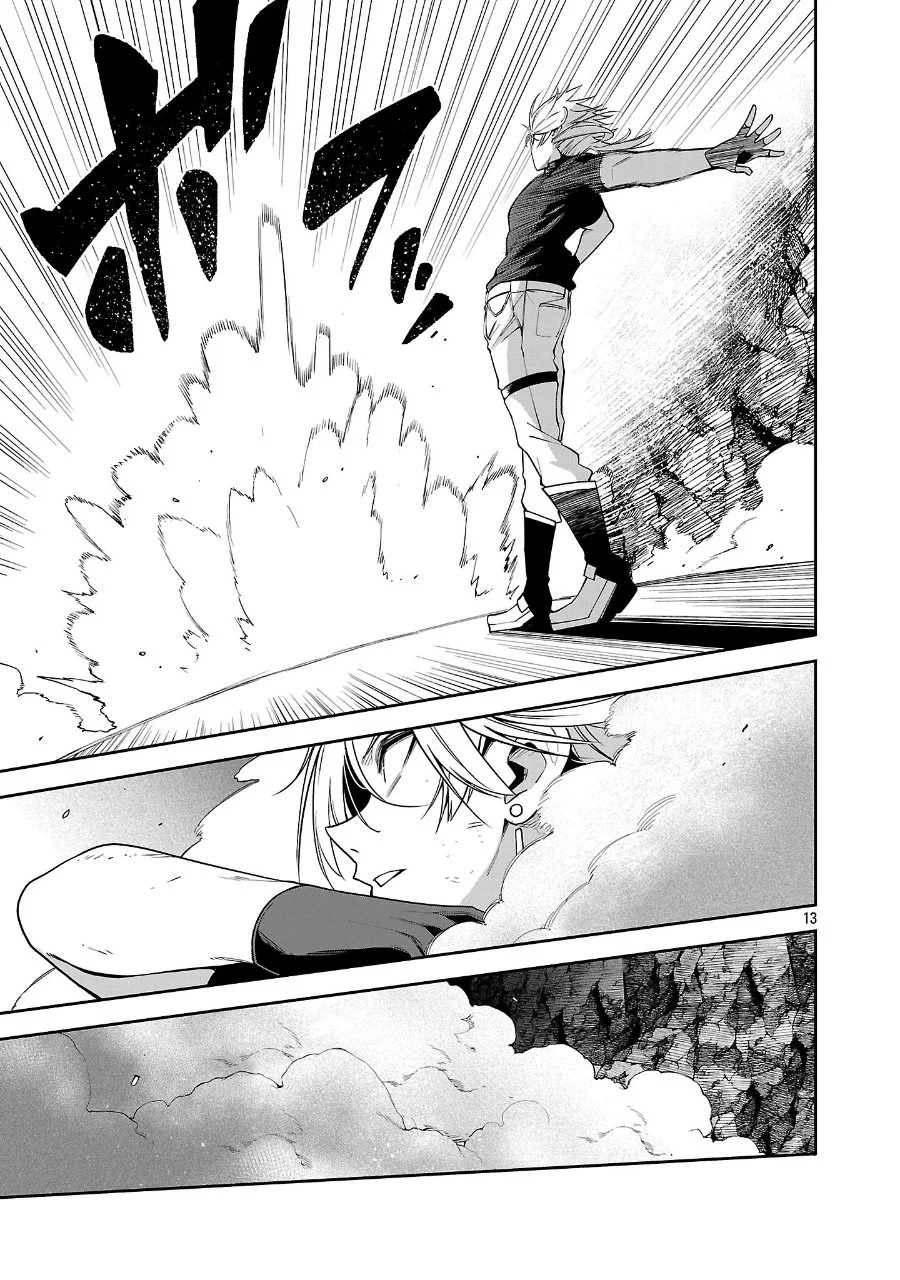 Tensei Nihakobinin no Isekai Kouryakuhou Chapter 25 Gambar 14