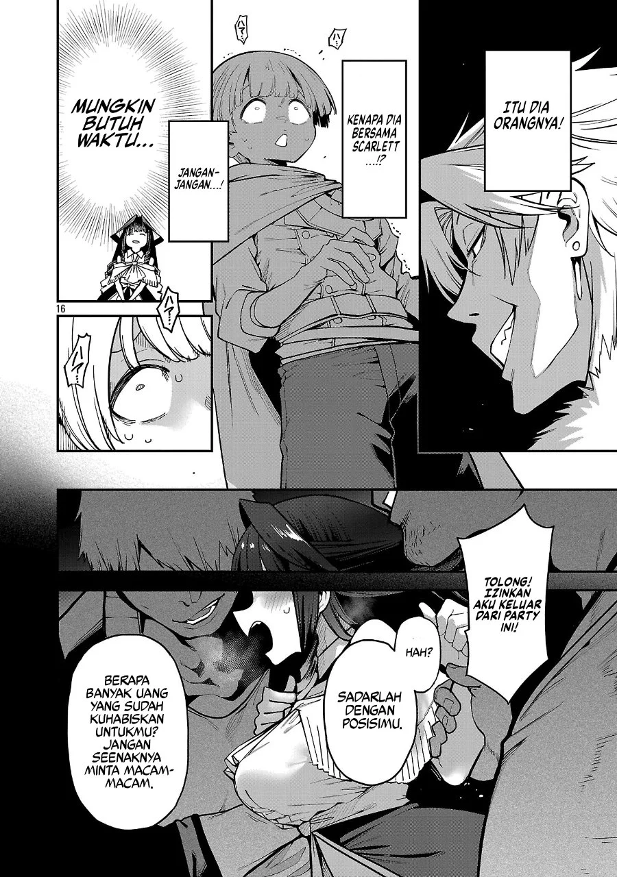 Tensei Nihakobinin no Isekai Kouryakuhou Chapter 29 Gambar 17