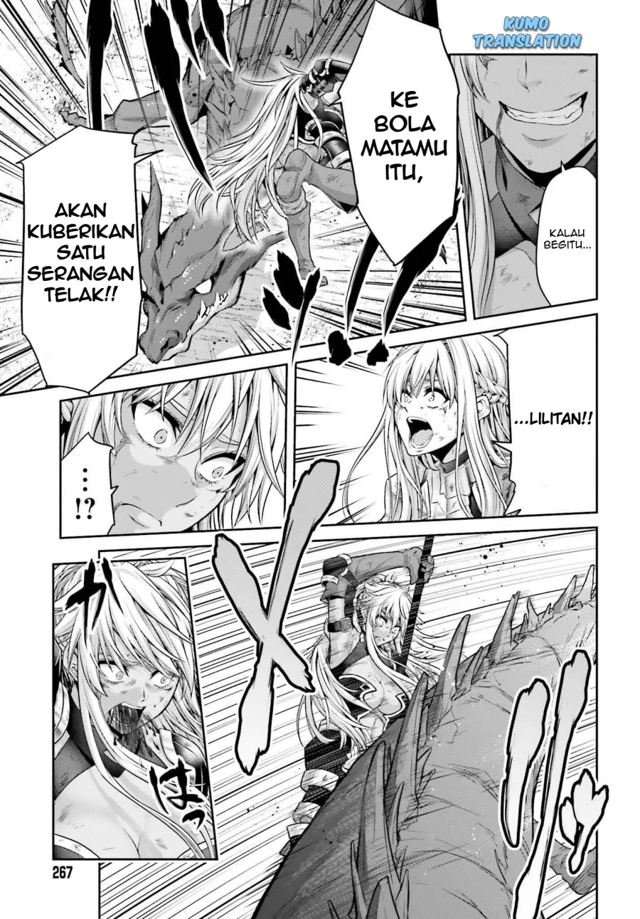 Tensei Shita Kuukan Mahoutsukai wa Shoutai Kakushite Medachitai! Chapter 1 Gambar 26