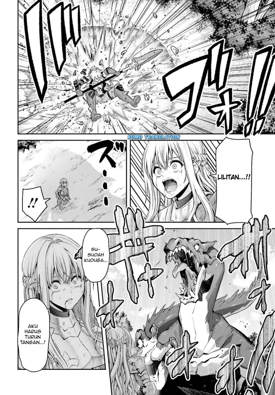 Tensei Shita Kuukan Mahoutsukai wa Shoutai Kakushite Medachitai! Chapter 1 Gambar 27