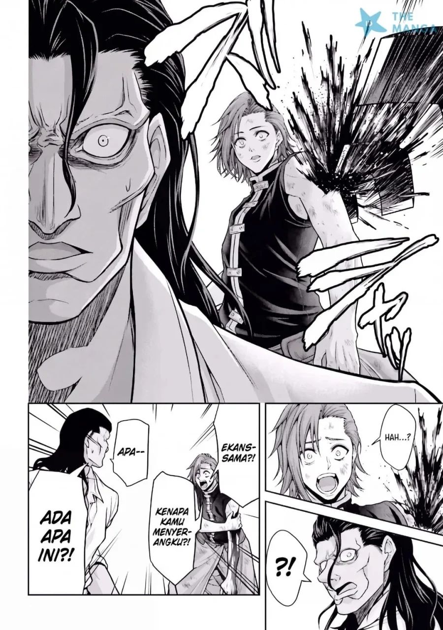 Tensei Shita Kuukan Mahoutsukai wa Shoutai Kakushite Medachitai! Chapter 10 Gambar 15