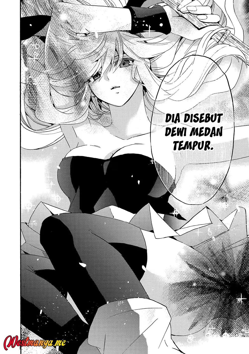 Tensei Shita Moto Dorei, Saikyou no Kizoku ni Natte Toshiue no Musume to Sekai Saikyou wo Mezashimasu Chapter 10 Gambar 18