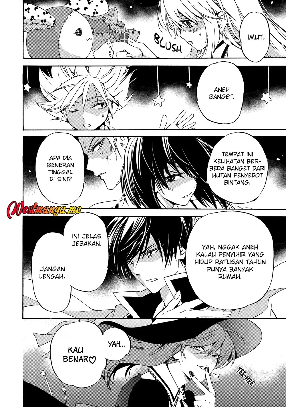 Tensei Shita Moto Dorei, Saikyou no Kizoku ni Natte Toshiue no Musume to Sekai Saikyou wo Mezashimasu Chapter 13 Gambar 18