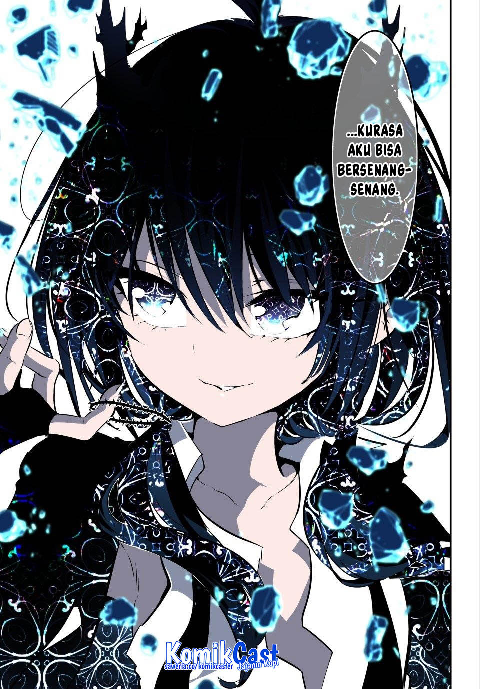 Tensei Shitara dai Nana Ouji dattanode, Kimamani Majutsu o Kiwamemasu Chapter 203 Gambar 16