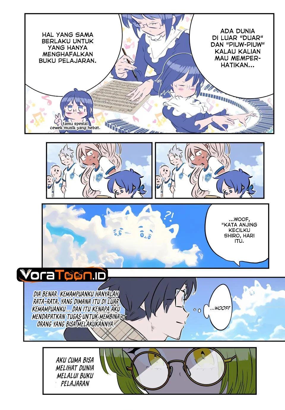 Tensei Shitara dai Nana Ouji dattanode, Kimamani Majutsu o Kiwamemasu Chapter 218 Gambar 18