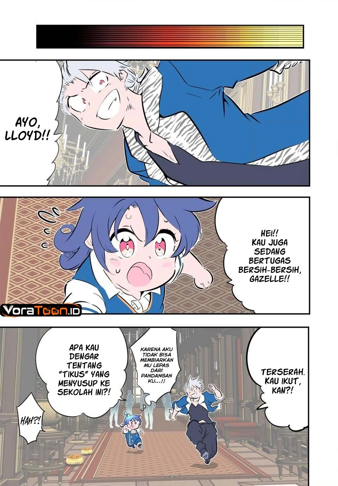 Tensei Shitara dai Nana Ouji dattanode, Kimamani Majutsu o Kiwamemasu Chapter 222 Gambar 13