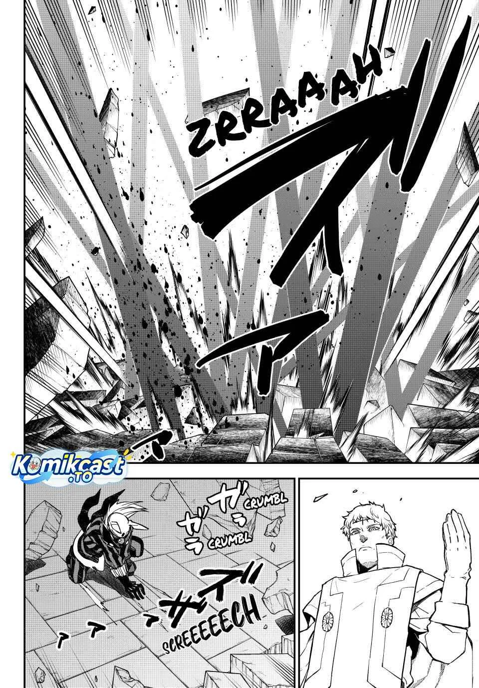 Tensei Shitara Slime Datta Ken Chapter 142 Gambar 23