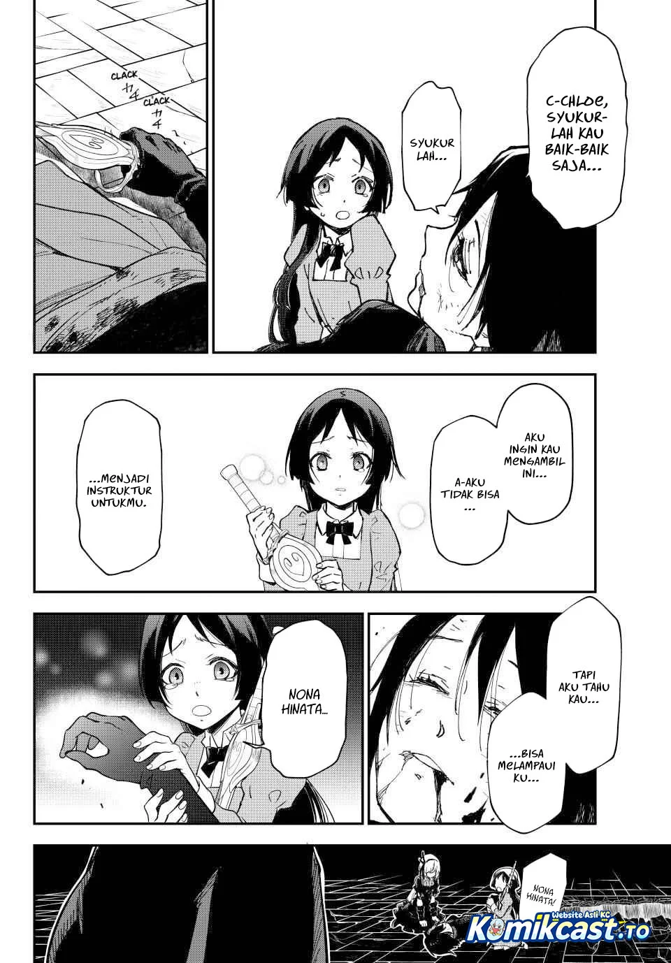 Tensei Shitara Slime Datta Ken Chapter 143 - Halaman 22