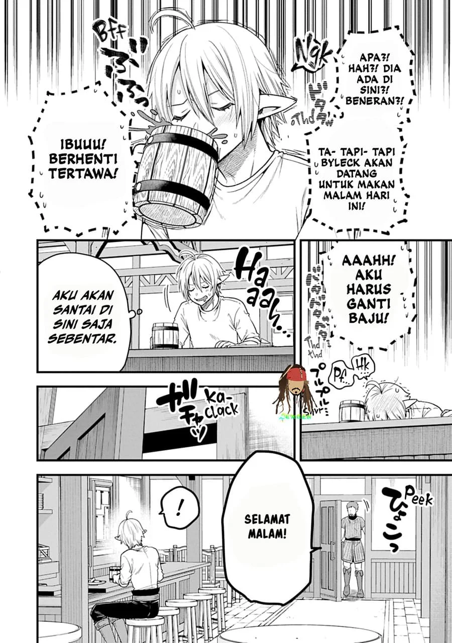 Tensei Shite High Elf ni Narimashitaga, Slow Life wa 120-nen de Akimashita Chapter 47 Gambar 15