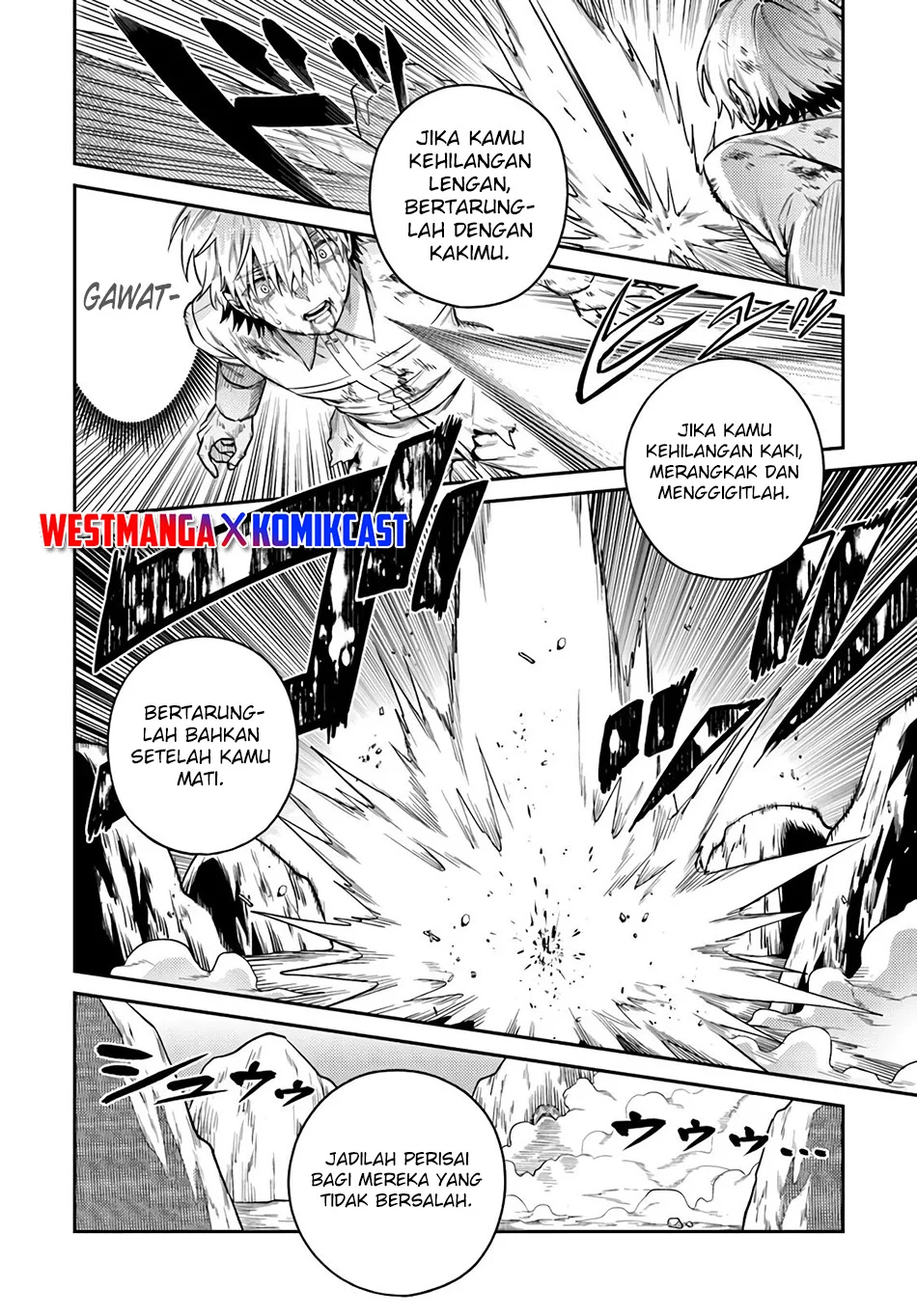 Tensei Teido de Mune no Ana wa Umaranai Chapter 1 Gambar 33