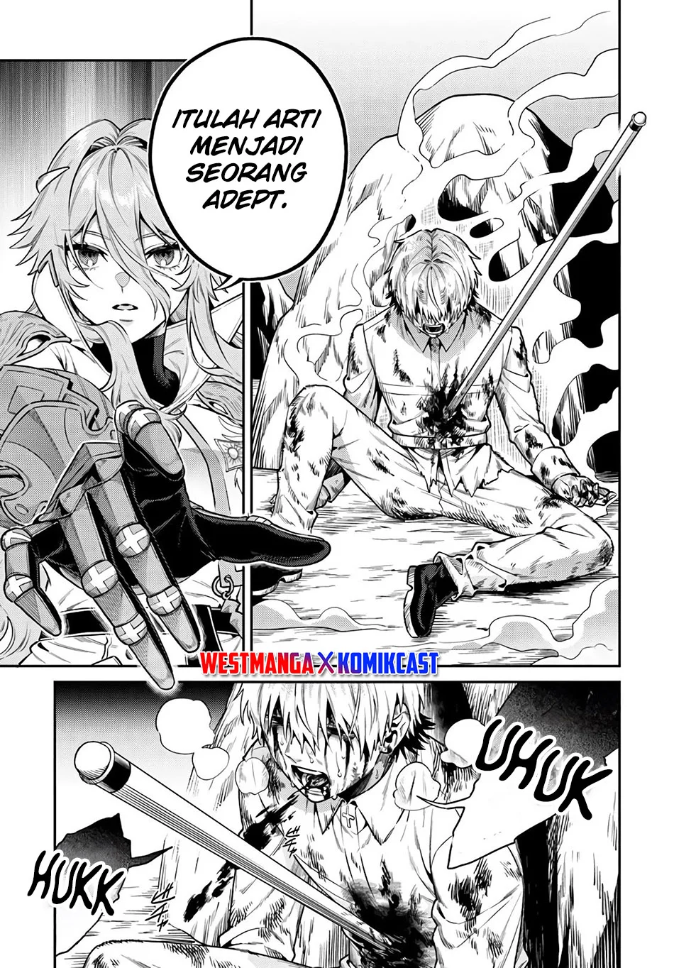 Tensei Teido de Mune no Ana wa Umaranai Chapter 1 Gambar 34