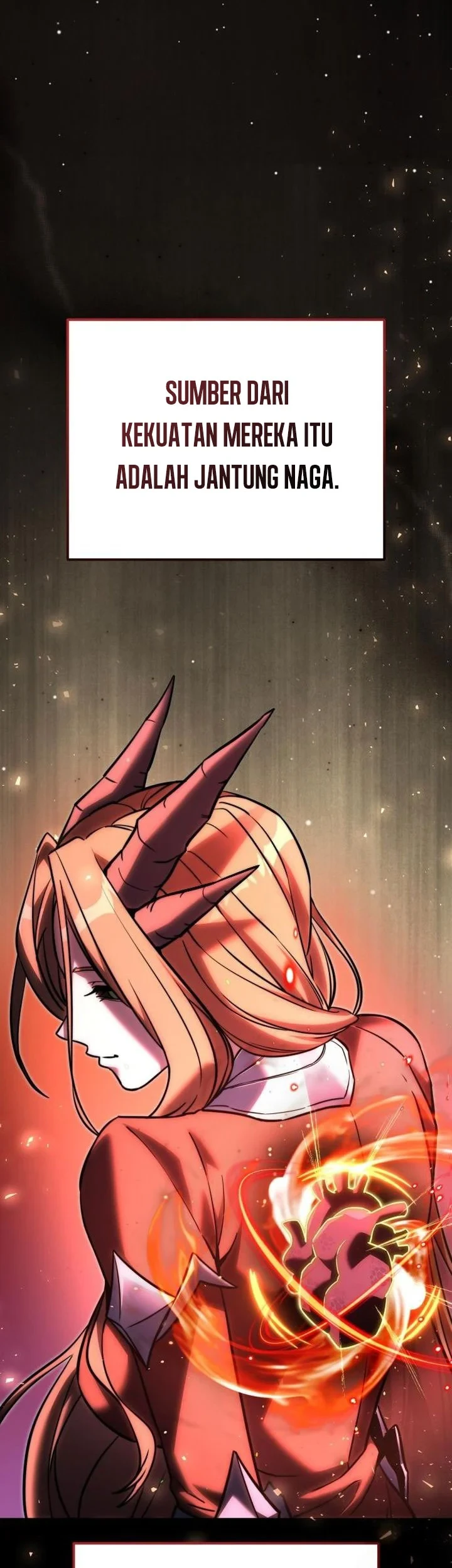 Terminally-Ill Genius Dark Knight Chapter 130 Gambar 55