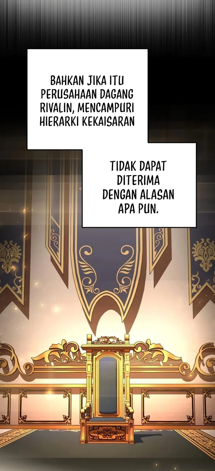 Terminally-Ill Genius Dark Knight Chapter 142 Gambar 49