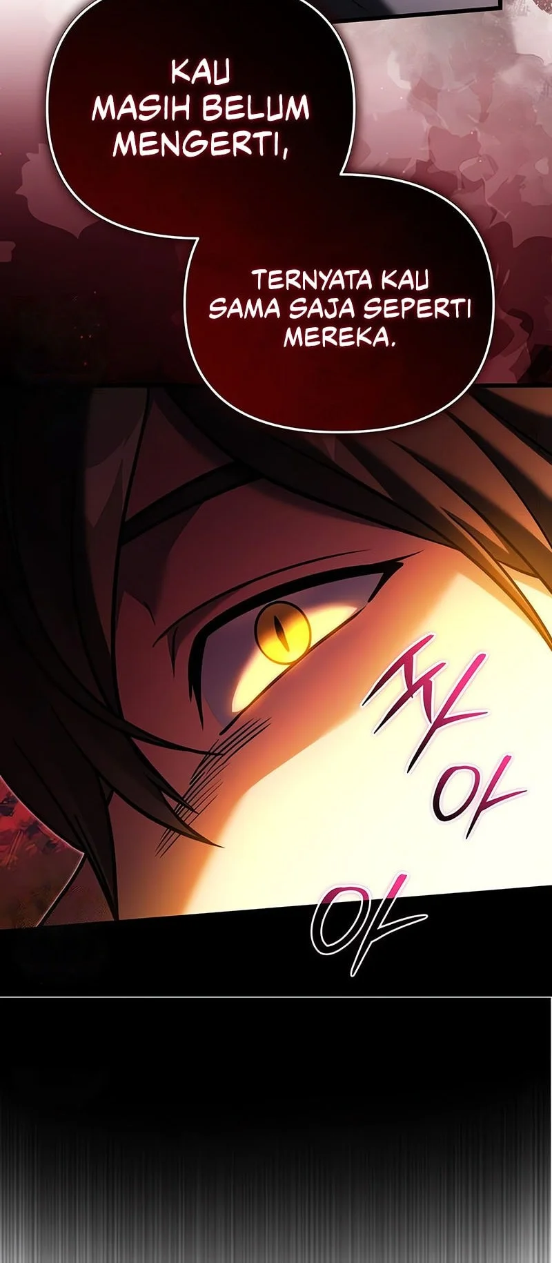 Terminally-Ill Genius Dark Knight Chapter 148 Gambar 44