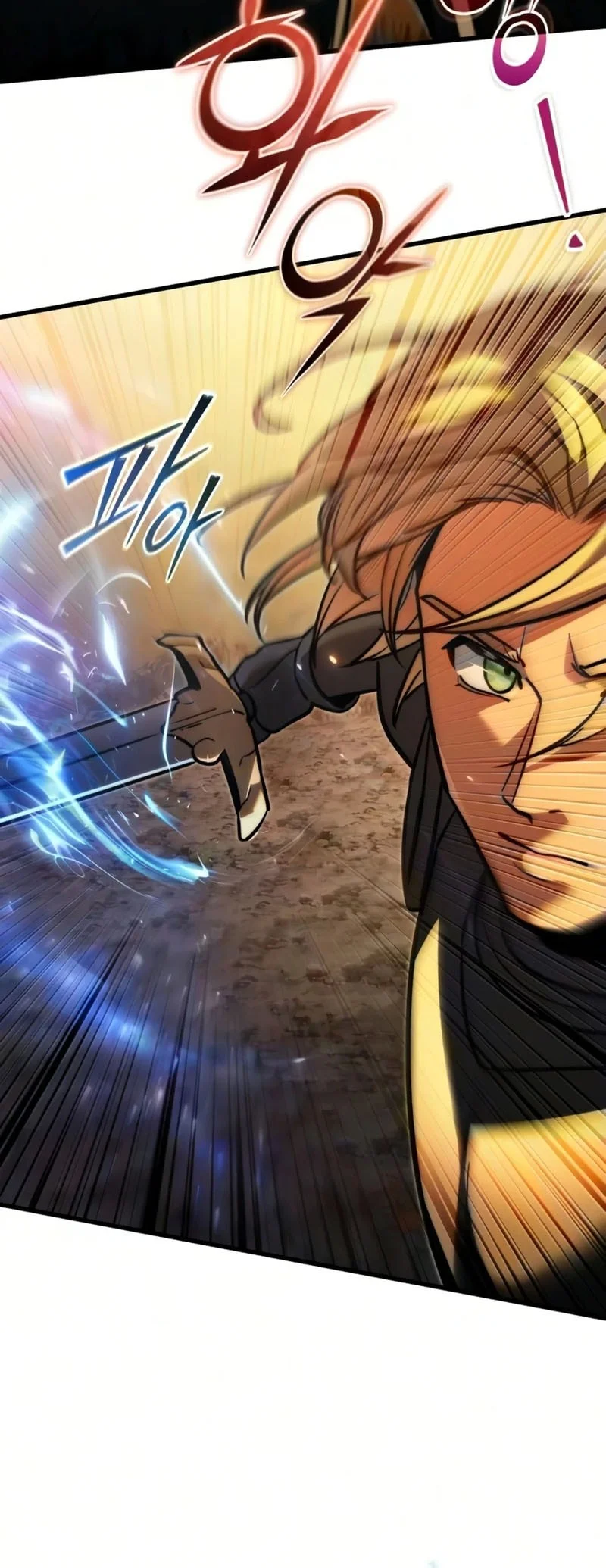 Terminally-Ill Genius Dark Knight Chapter 149 Gambar 40