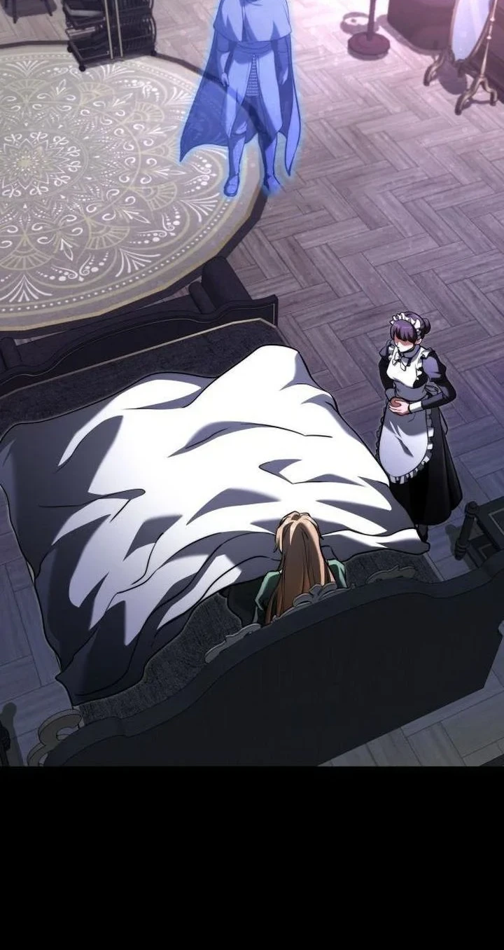 Terminally-Ill Genius Dark Knight Chapter 152 Gambar 50