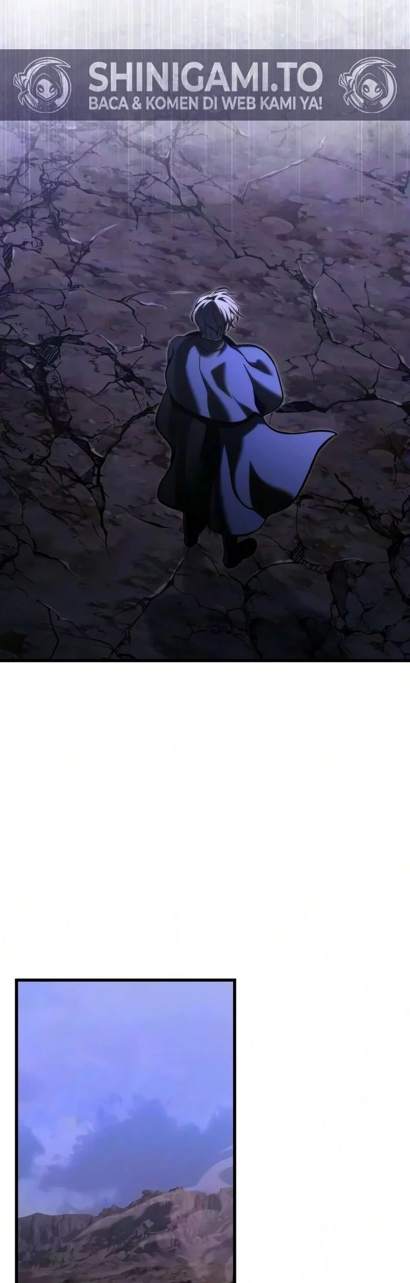 Terminally-Ill Genius Dark Knight Chapter 153 Gambar 52